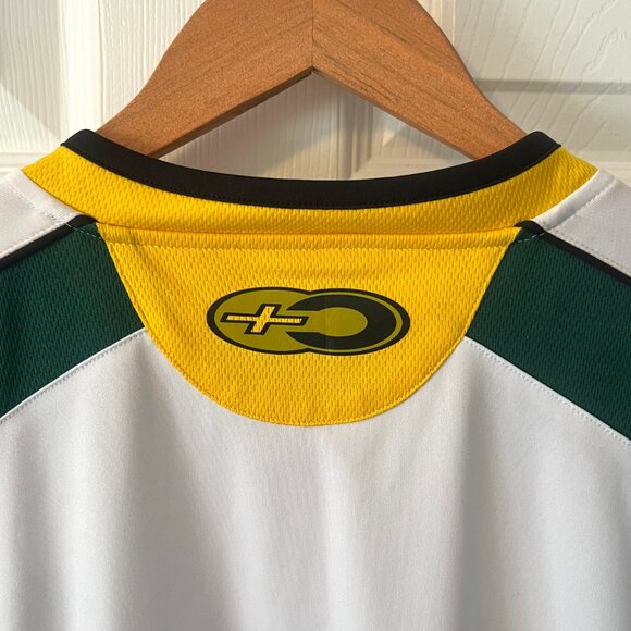 + One Brand Tanzania Football Federation National Team Jersey! - Picture 9 of 14